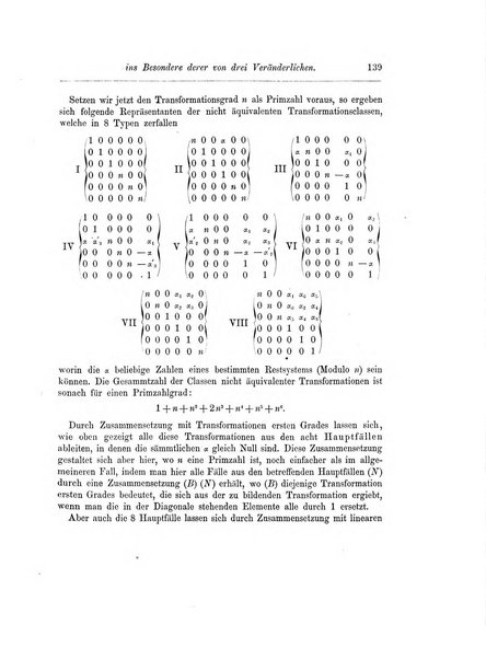 Annali di matematica pura ed applicata