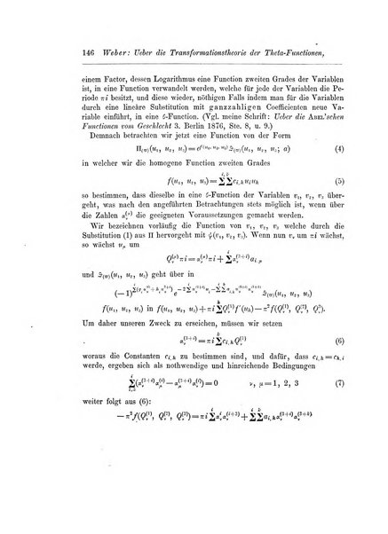 Annali di matematica pura ed applicata