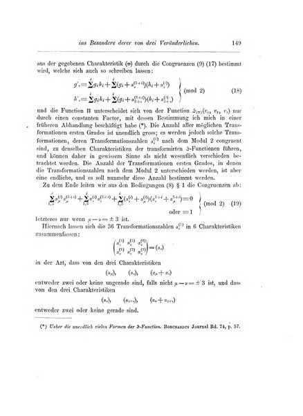 Annali di matematica pura ed applicata