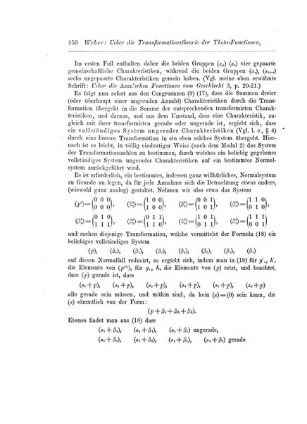 Annali di matematica pura ed applicata