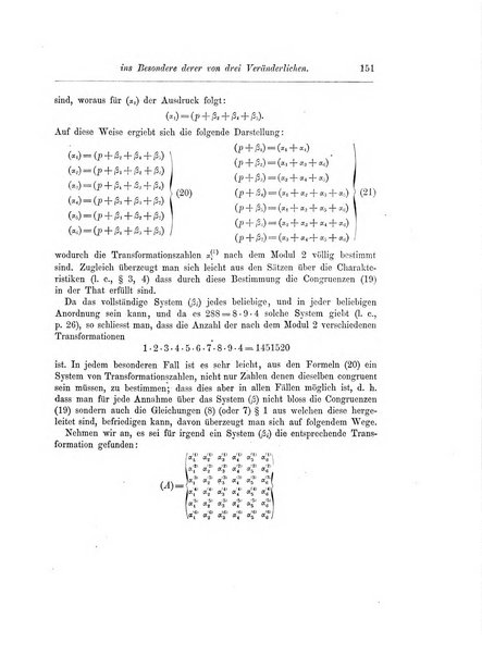 Annali di matematica pura ed applicata