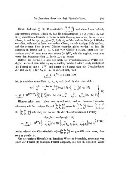 Annali di matematica pura ed applicata