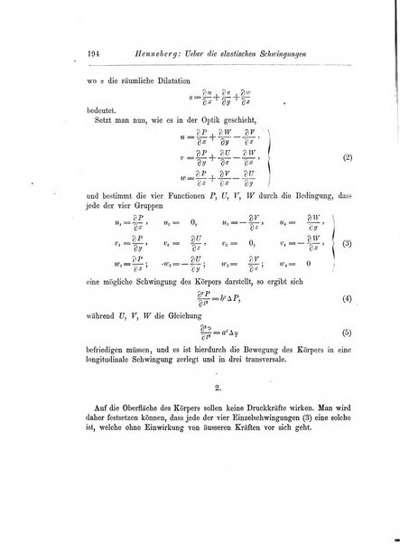 Annali di matematica pura ed applicata