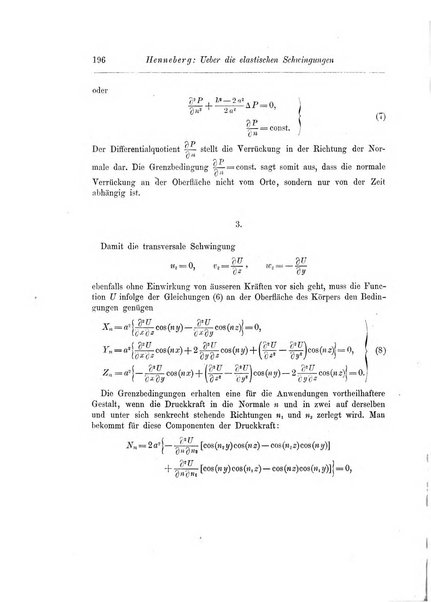 Annali di matematica pura ed applicata