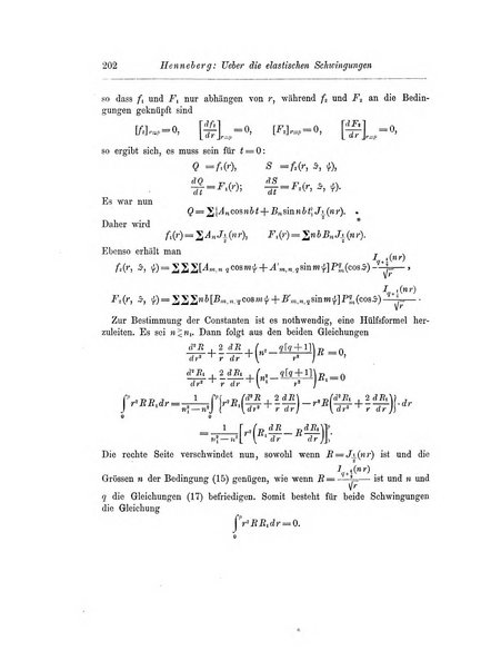 Annali di matematica pura ed applicata