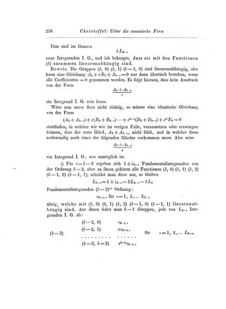 Annali di matematica pura ed applicata