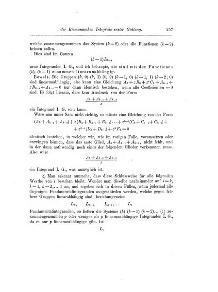 Annali di matematica pura ed applicata