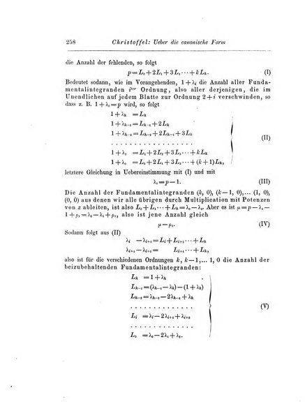 Annali di matematica pura ed applicata