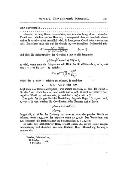 Annali di matematica pura ed applicata