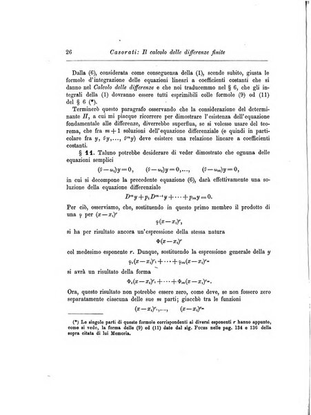 Annali di matematica pura ed applicata