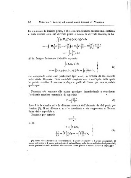 Annali di matematica pura ed applicata