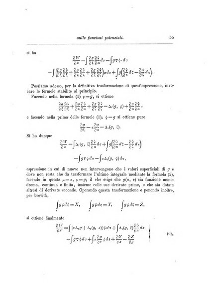 Annali di matematica pura ed applicata