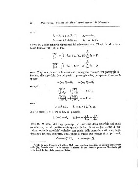 Annali di matematica pura ed applicata