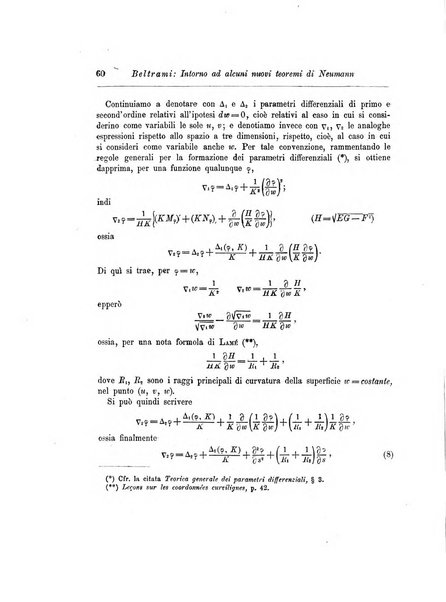 Annali di matematica pura ed applicata