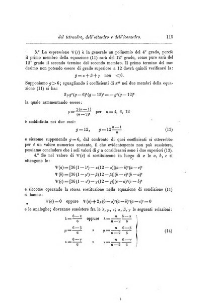 Annali di matematica pura ed applicata