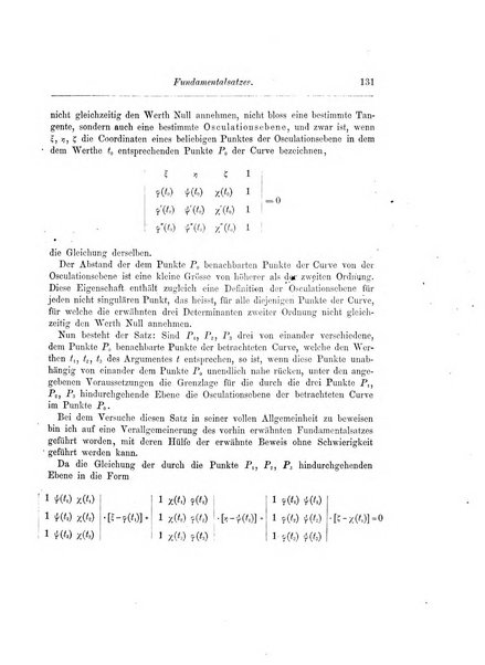 Annali di matematica pura ed applicata