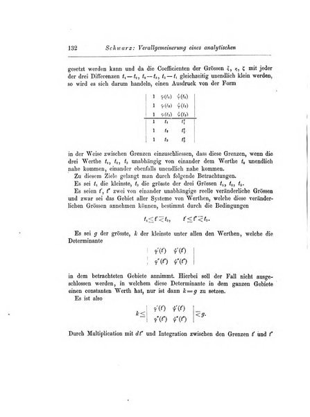 Annali di matematica pura ed applicata