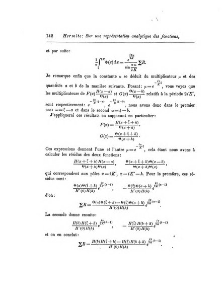 Annali di matematica pura ed applicata