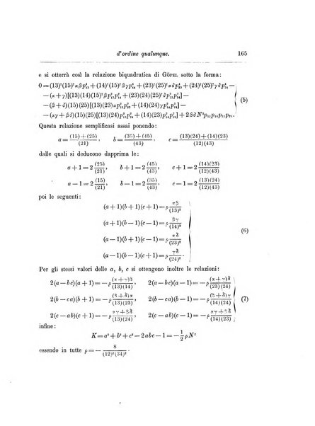 Annali di matematica pura ed applicata