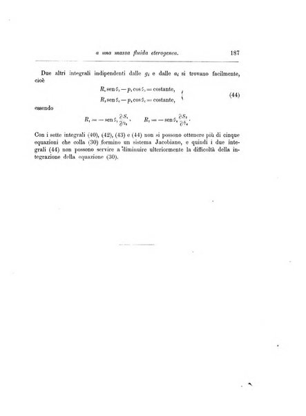 Annali di matematica pura ed applicata