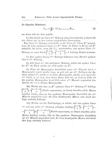 Annali di matematica pura ed applicata