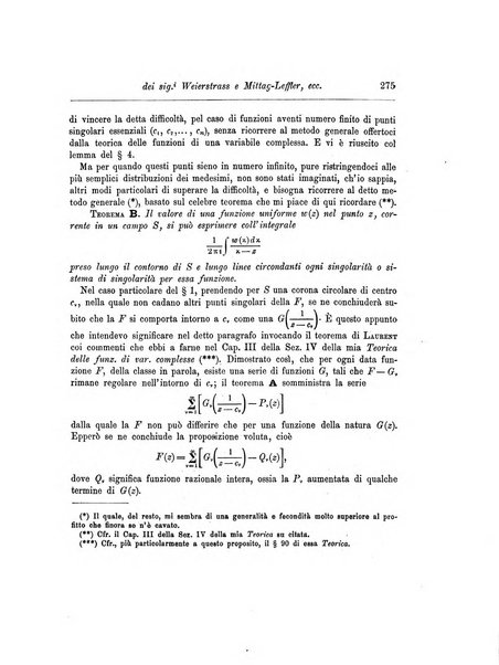 Annali di matematica pura ed applicata