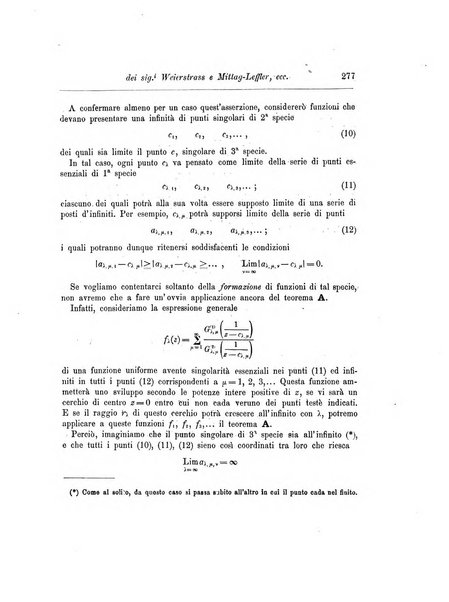 Annali di matematica pura ed applicata