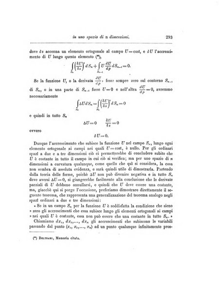 Annali di matematica pura ed applicata