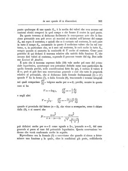 Annali di matematica pura ed applicata