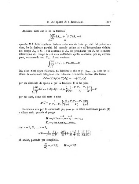 Annali di matematica pura ed applicata