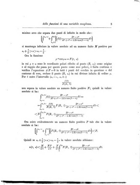 Annali di matematica pura ed applicata