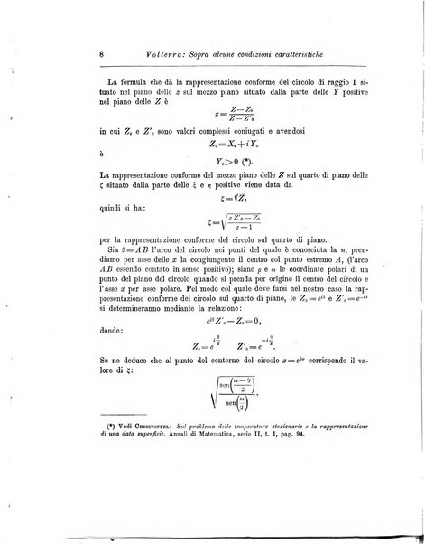 Annali di matematica pura ed applicata