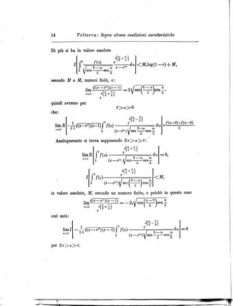 Annali di matematica pura ed applicata