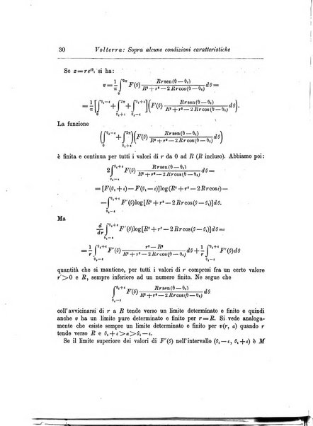 Annali di matematica pura ed applicata