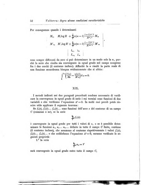 Annali di matematica pura ed applicata