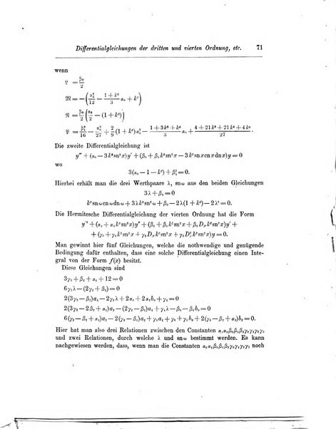 Annali di matematica pura ed applicata