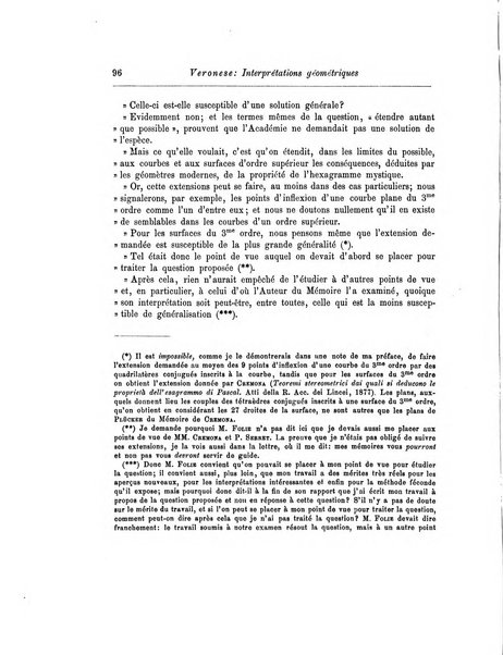 Annali di matematica pura ed applicata