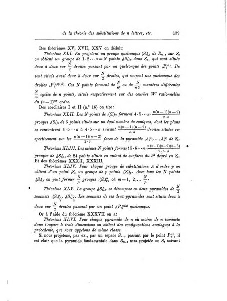 Annali di matematica pura ed applicata