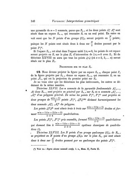 Annali di matematica pura ed applicata