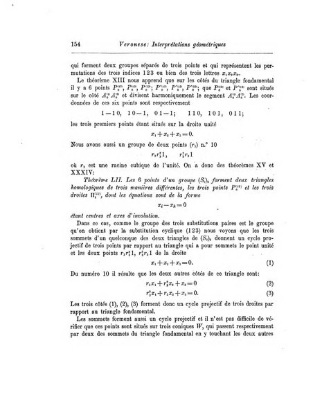 Annali di matematica pura ed applicata