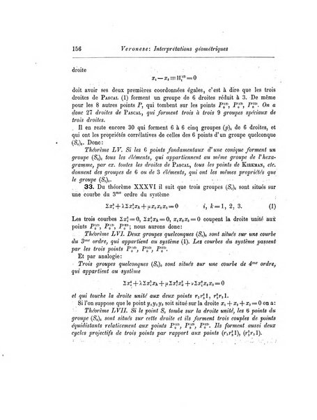 Annali di matematica pura ed applicata