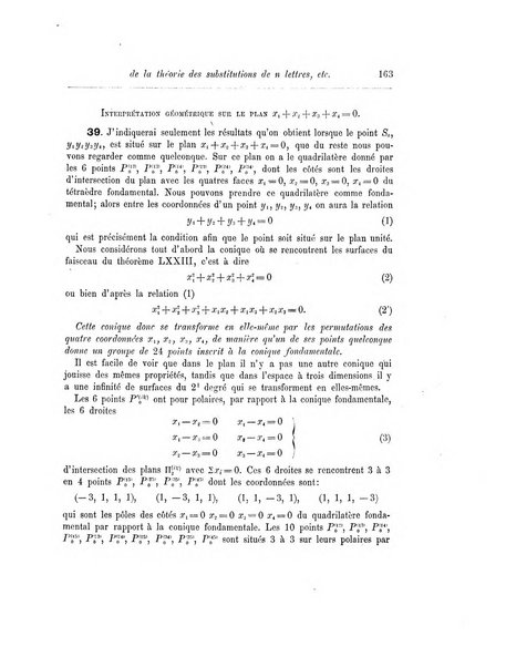 Annali di matematica pura ed applicata