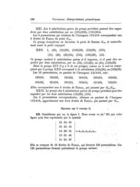 Annali di matematica pura ed applicata