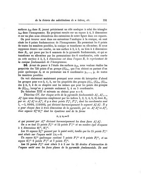 Annali di matematica pura ed applicata