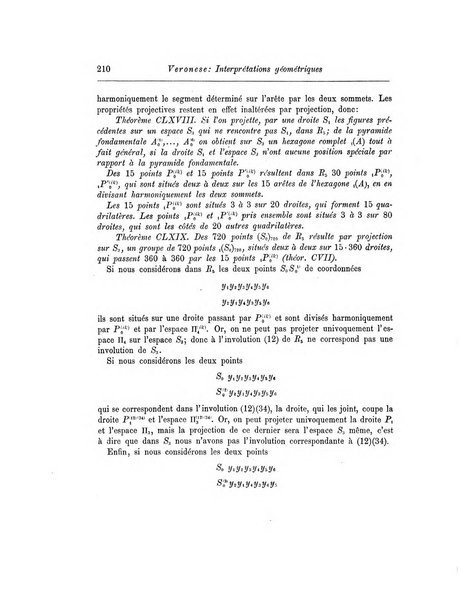 Annali di matematica pura ed applicata