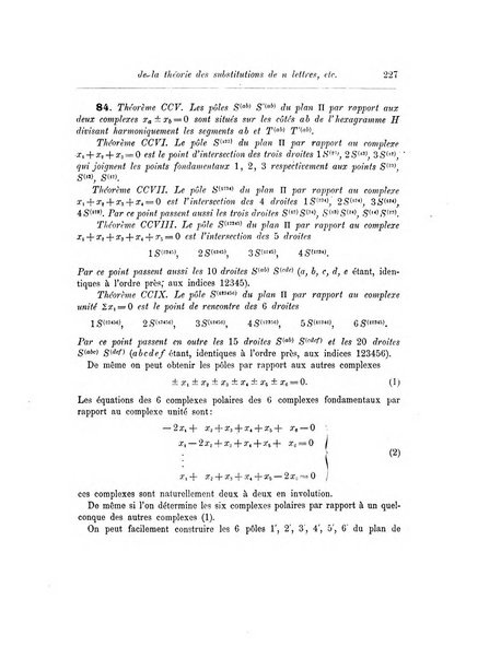 Annali di matematica pura ed applicata