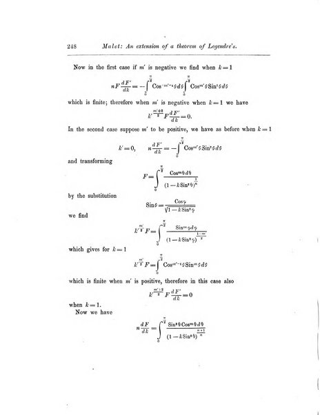 Annali di matematica pura ed applicata