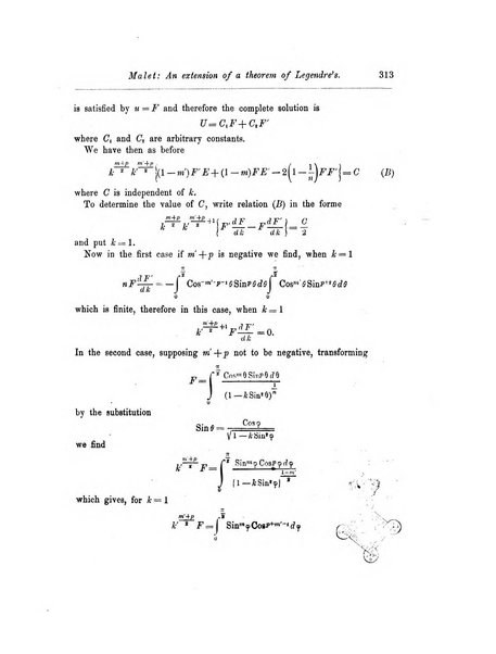 Annali di matematica pura ed applicata