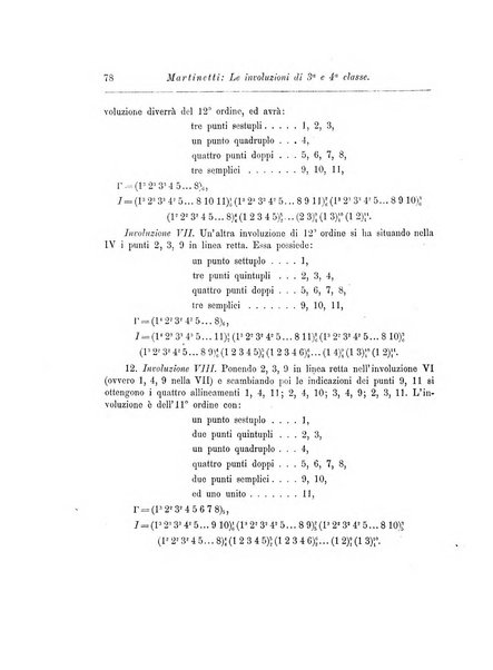 Annali di matematica pura ed applicata