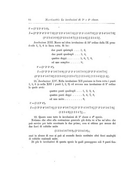 Annali di matematica pura ed applicata